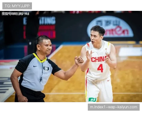 辽宁防守策略针对性强化 赵继伟领防外援效果显著